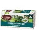 Organic Matcha Green Tee