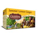 Jammin Lemon Zinger