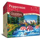 Peppermint - Packung á 40 Teebeutel