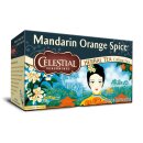 Mandarin Orange Spice