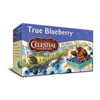 True Blueberry