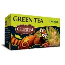 Ginger Green Tee