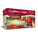 Cranberry Apple Zinger
