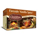Fireside Vanilla Spice