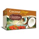 Coconut Zinger