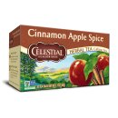 Cinnamon Apple Spice