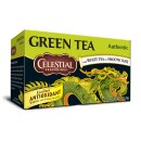 Authentic Green Tea