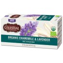 Organic Chamomile & Lavender