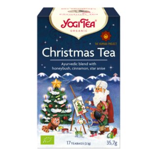 Christmas Tee